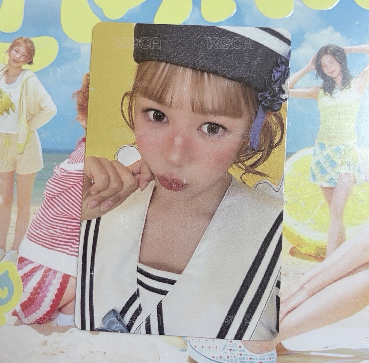 ⭐️競標⭐️ Yeon SW預售