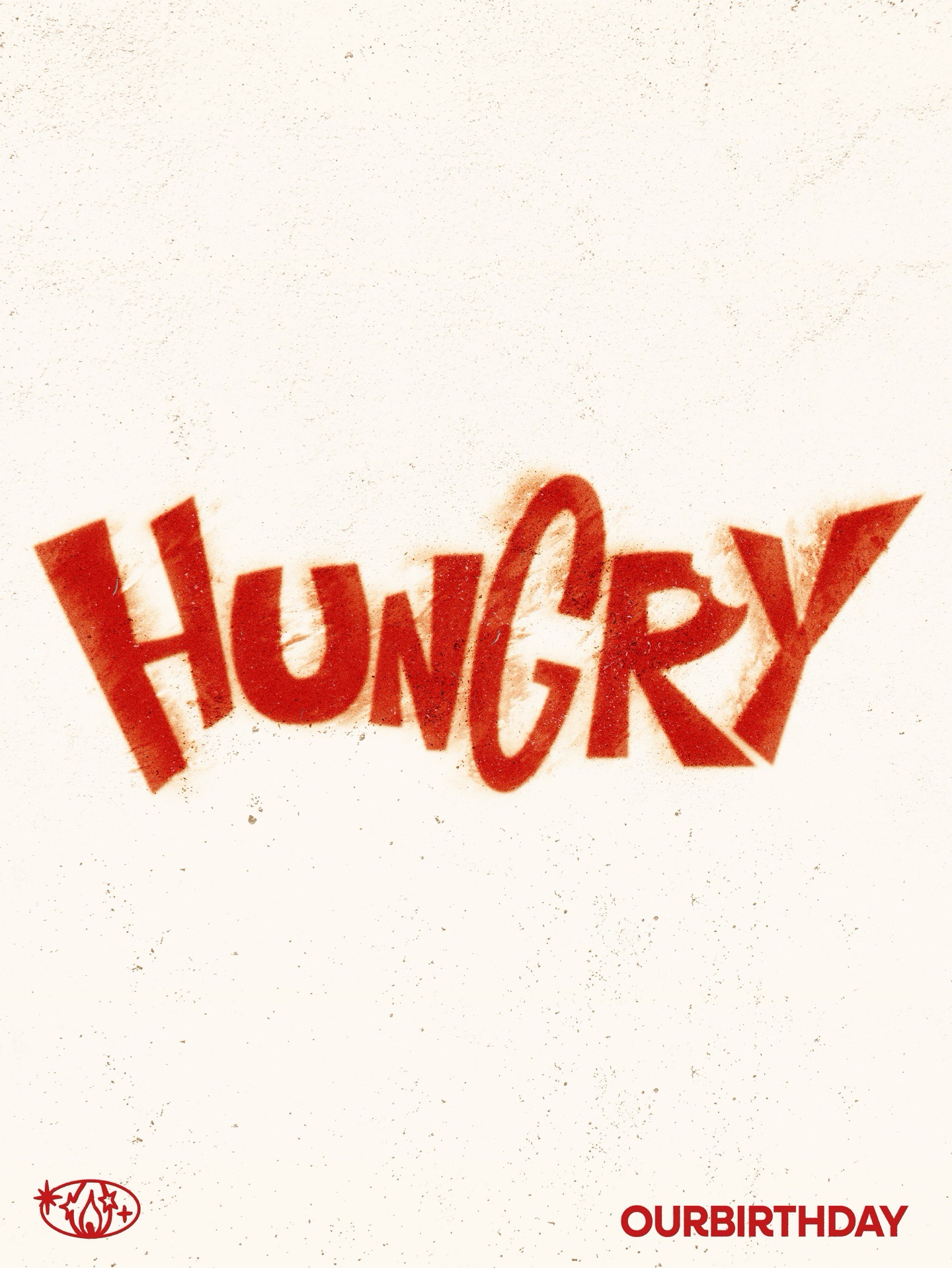 HUNGRY