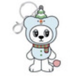 聖誕系列娃