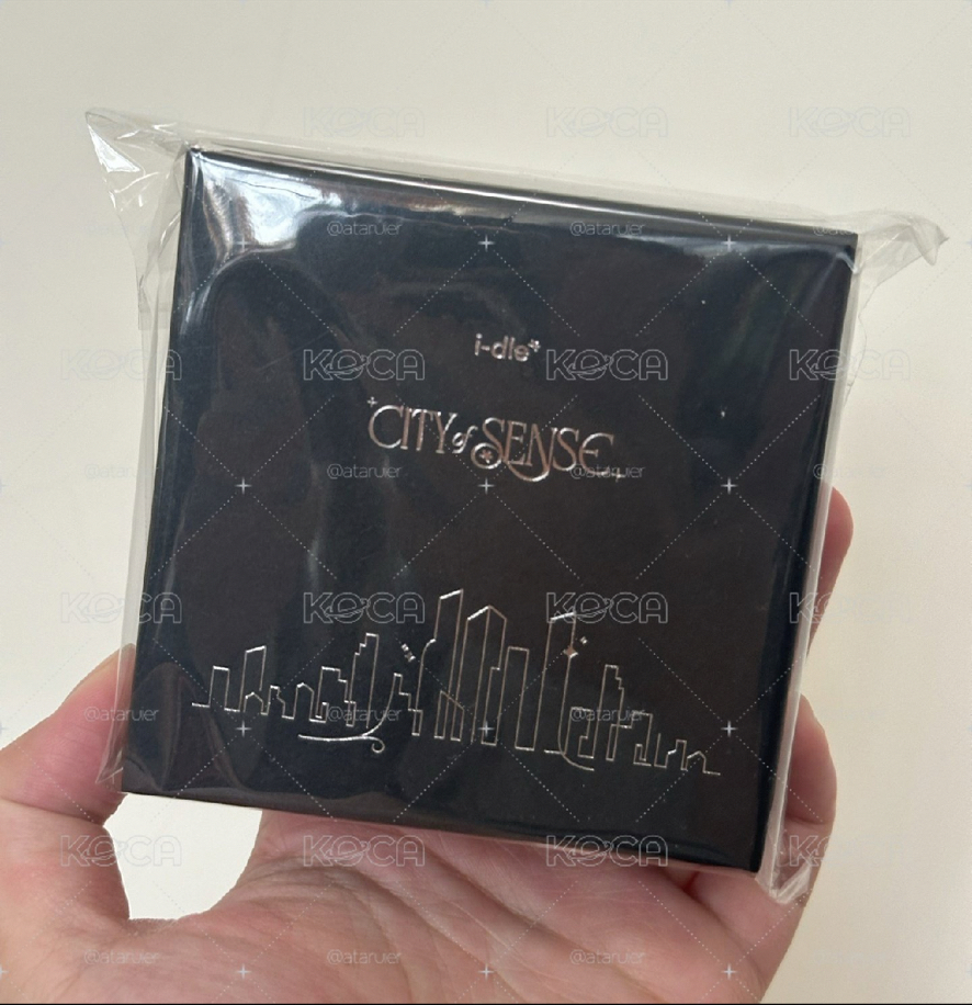展覽快閃店 戒指項鍊+磁鐵盲袋*1