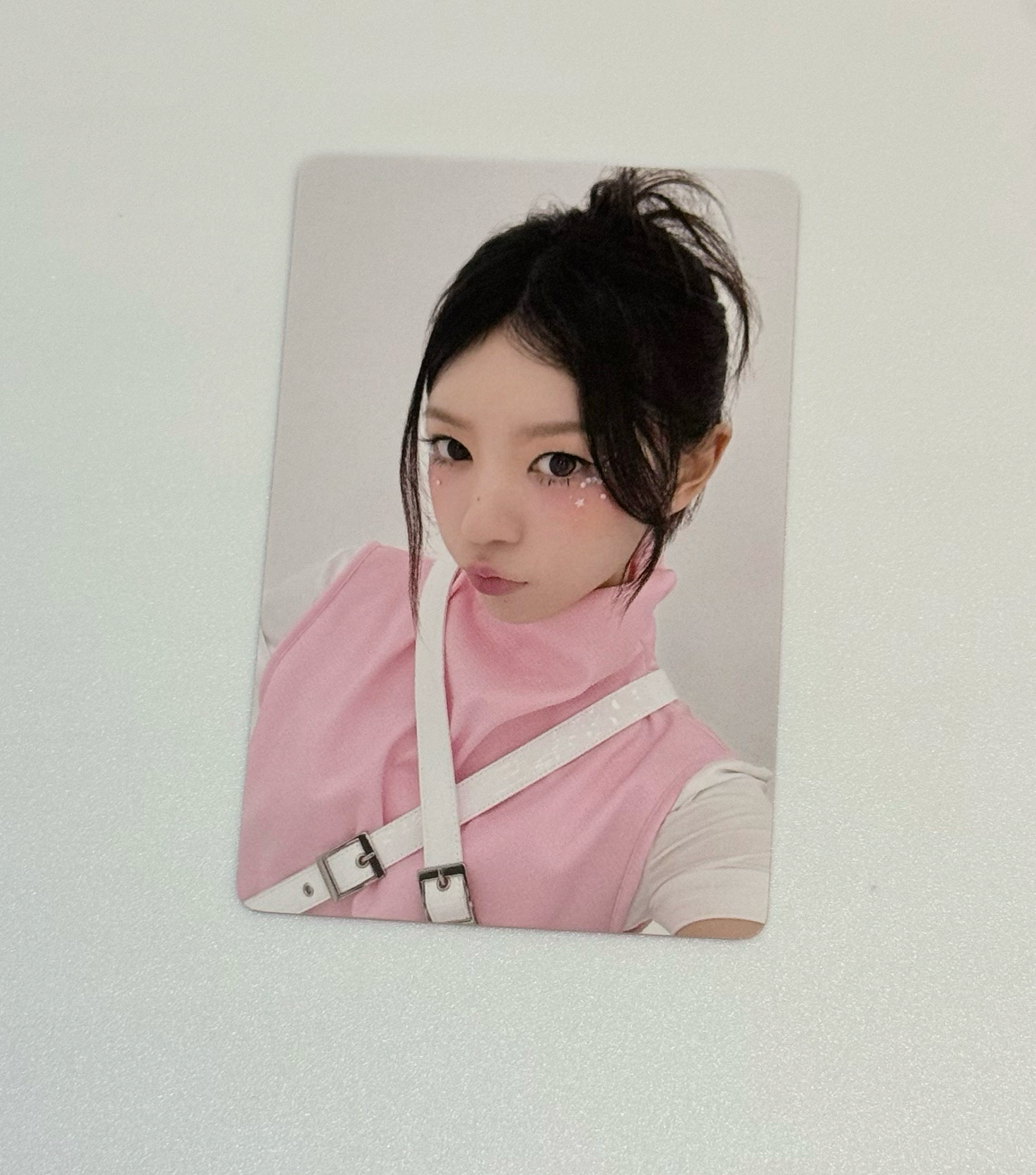 moka yzy小桃子 