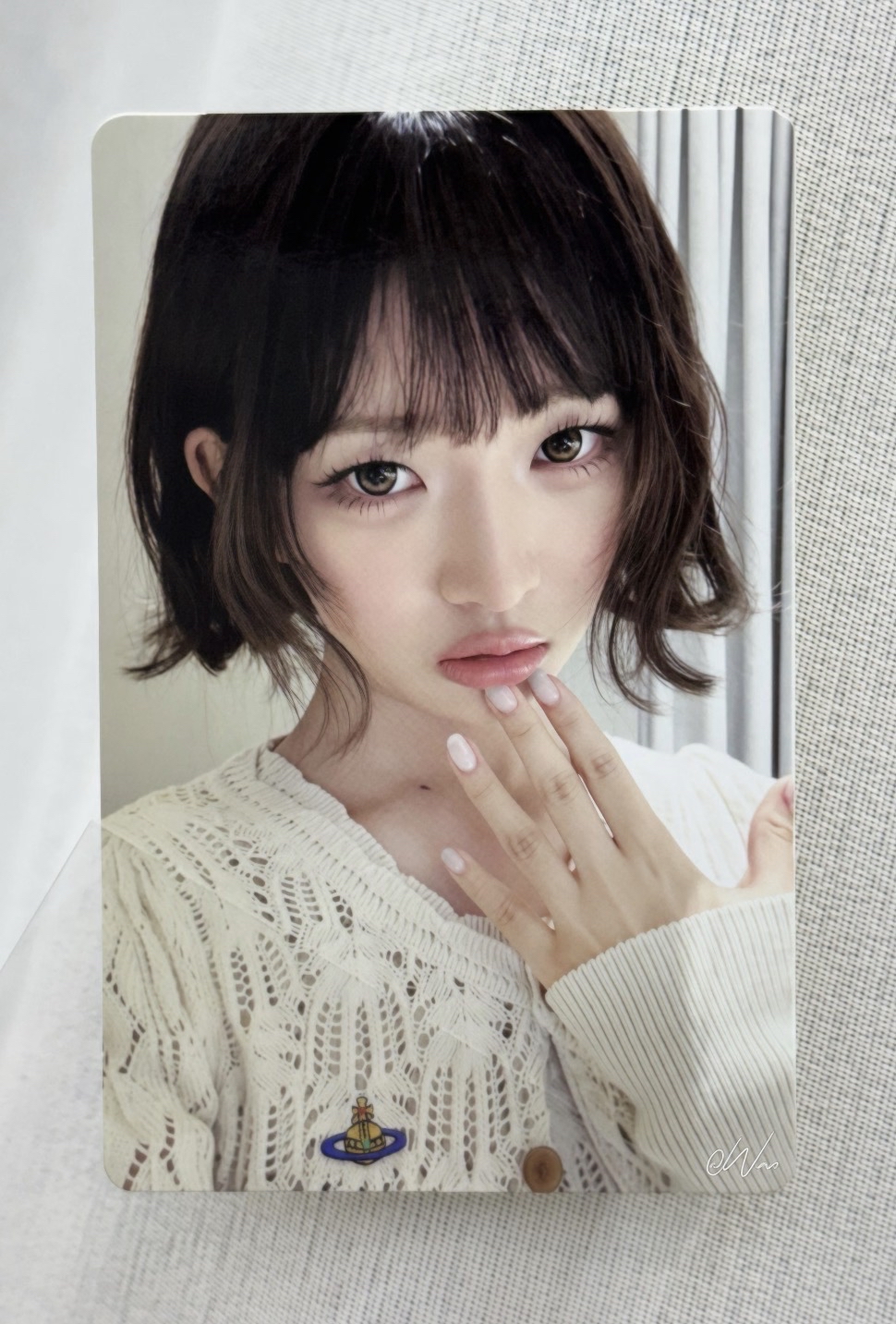 美萌怜