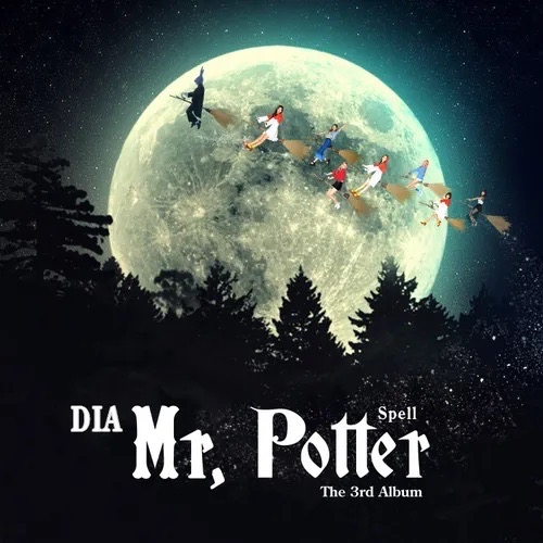 Mr.Potter