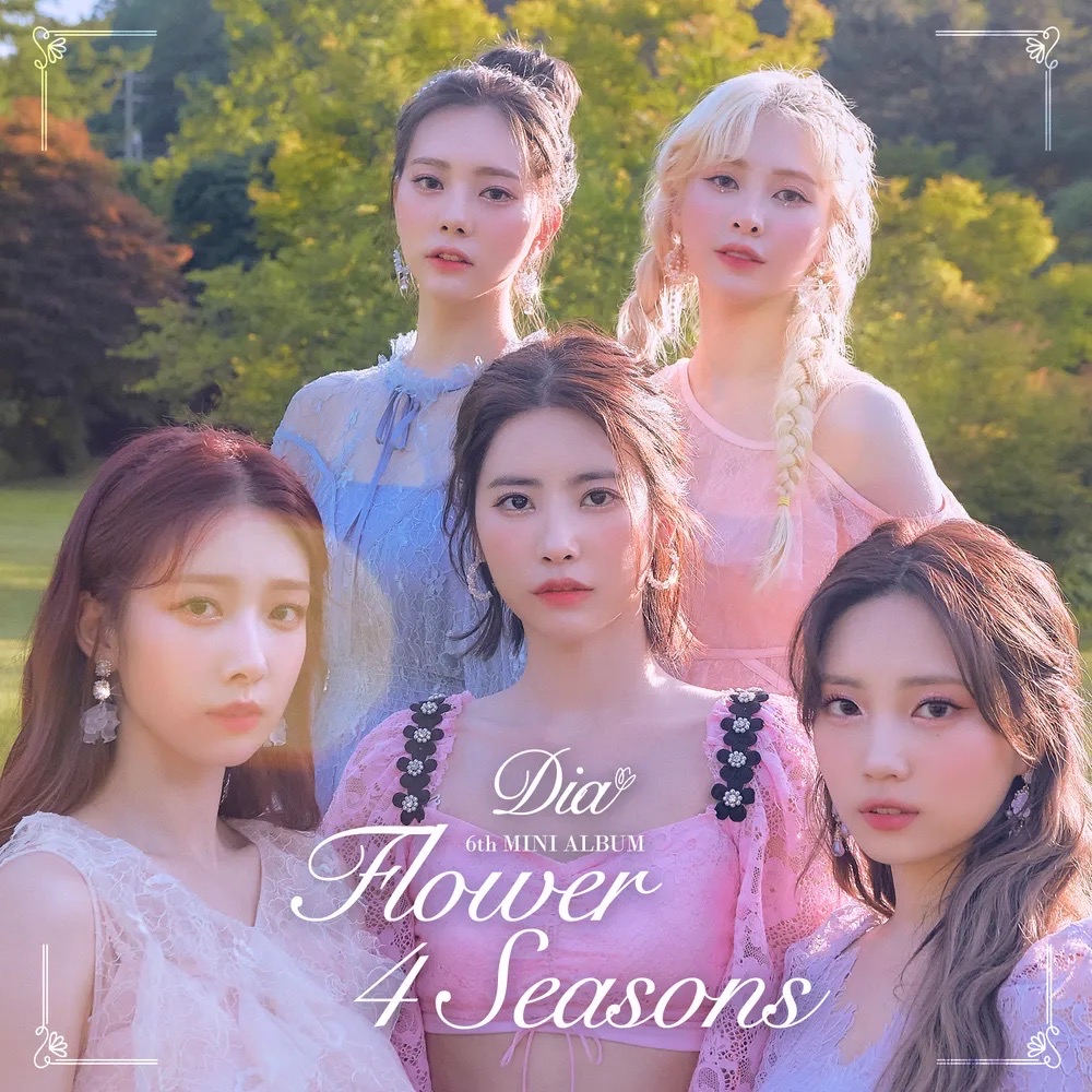 Flower 4 Reasons
