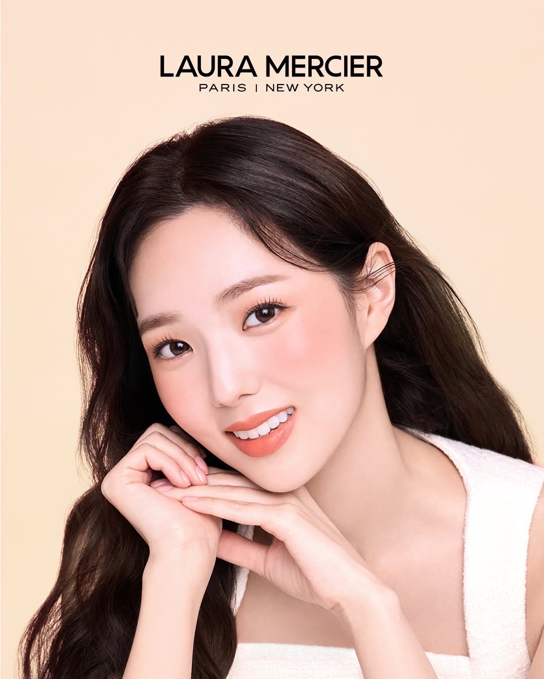 SoobinXLaura Mercier