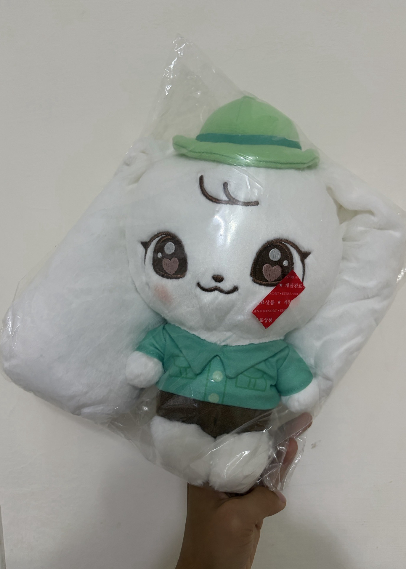員瑛 01大娃