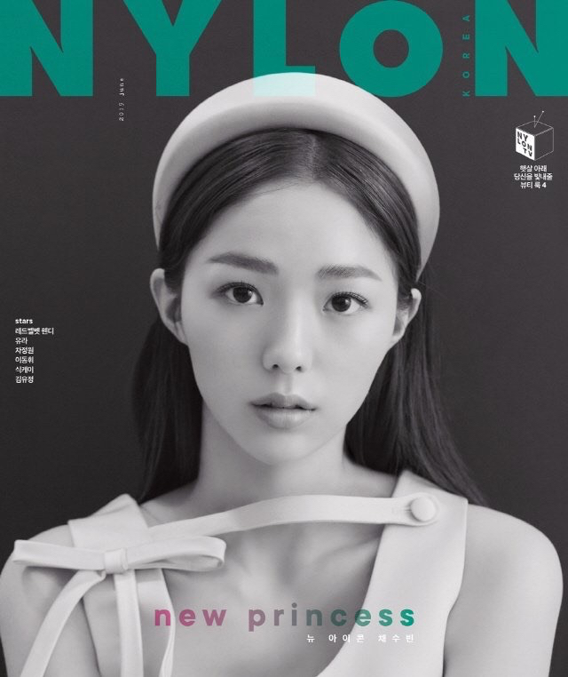 NYLON Korea