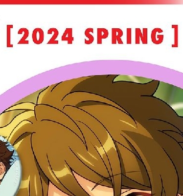 2024年徽章分盒