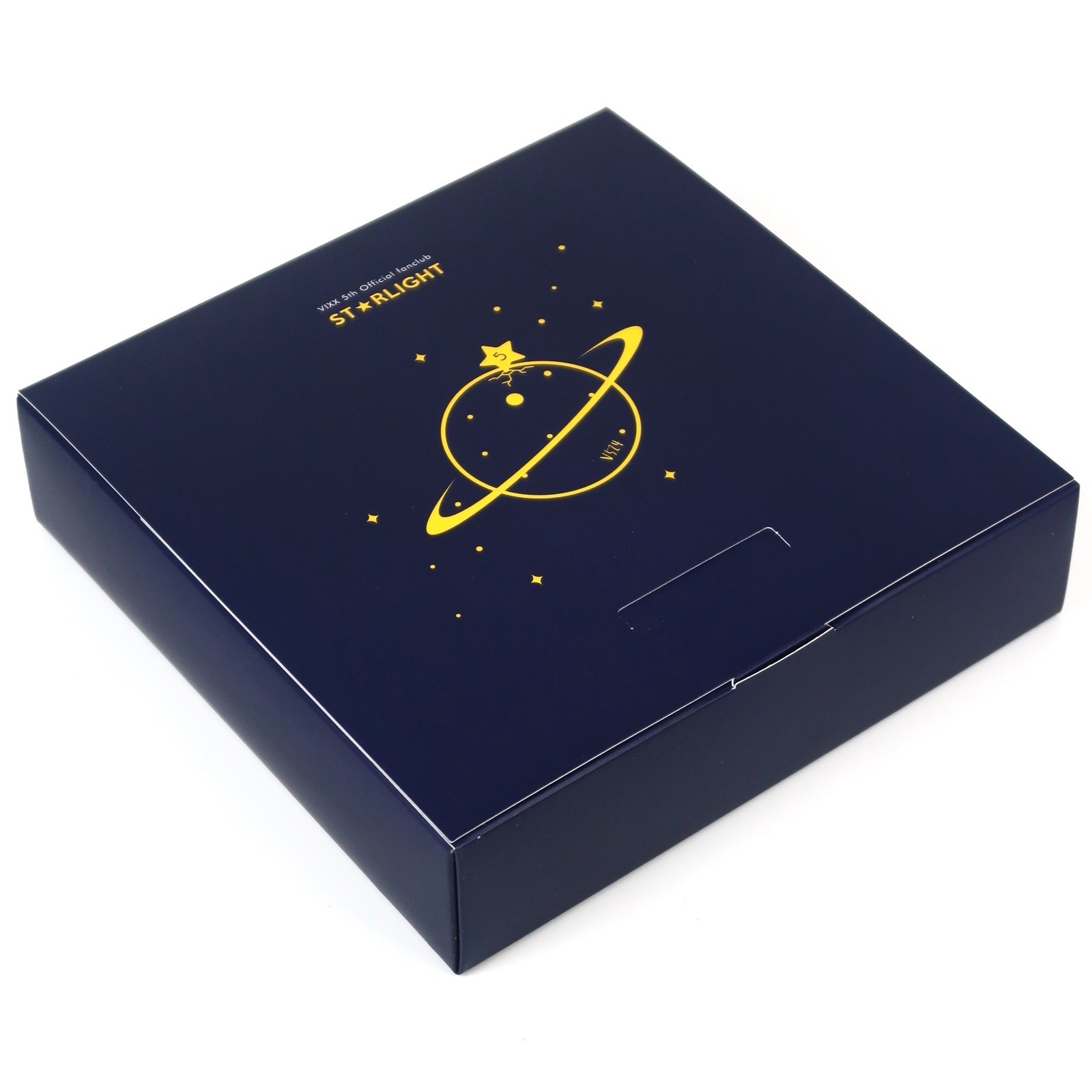 VIXX Official Fan Club 'ST☆RLIGHT' 5th Generation'The 5th Star'