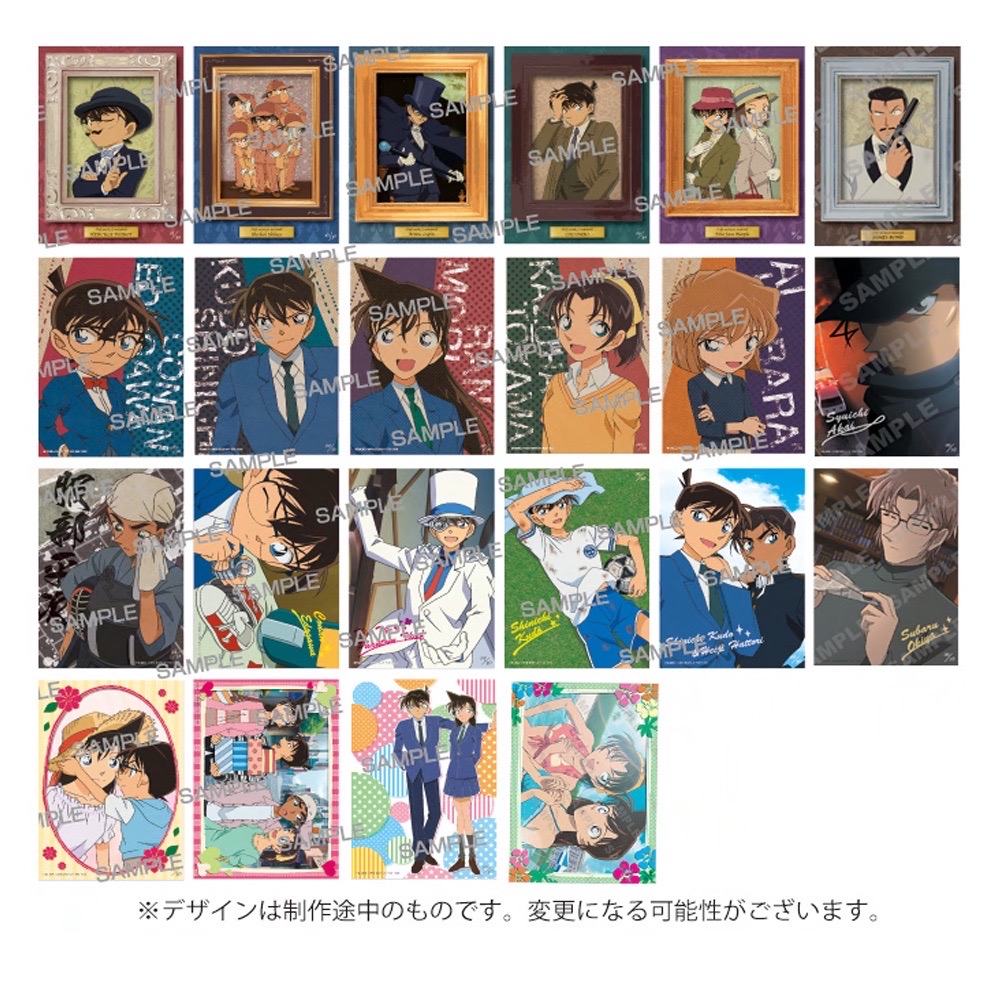 L夾相卡組 vol.1