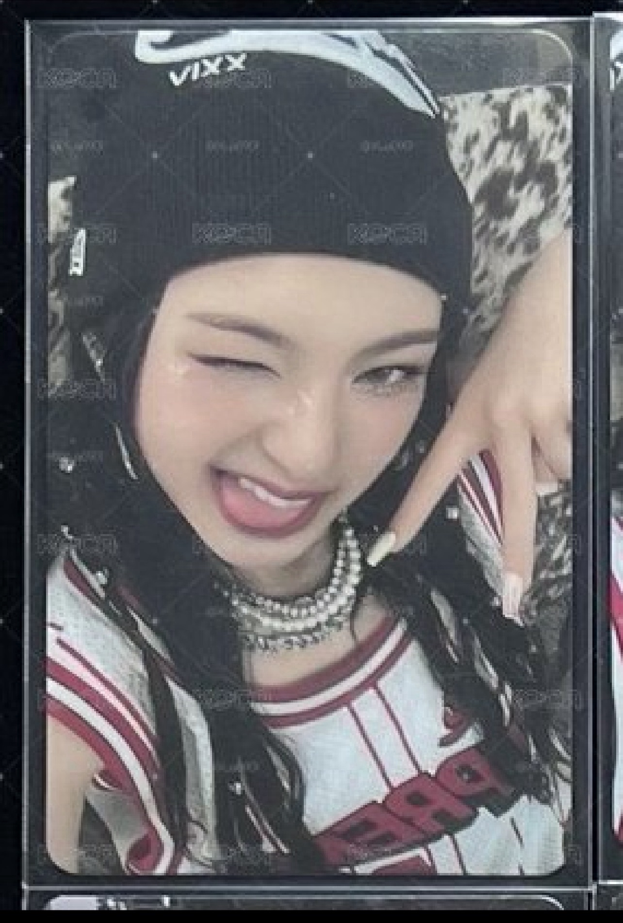 澀谷柒˖ ࣪⊹