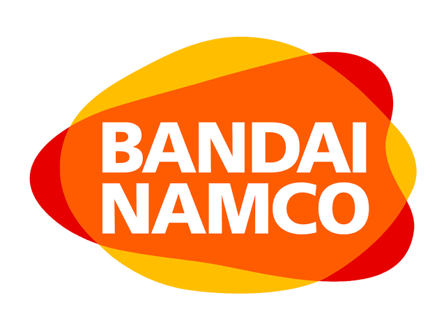 萬代BANDAI NAMCO