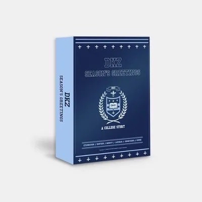 2023 Season's Greetings
