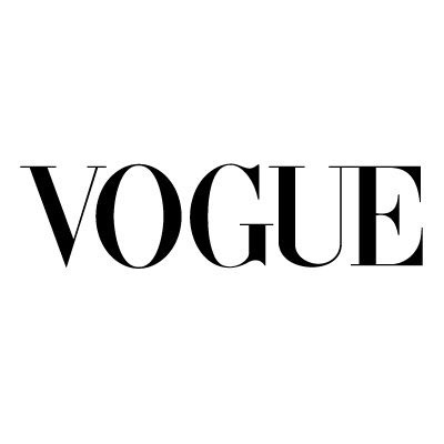 VOGUE