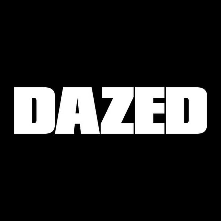 DAZED