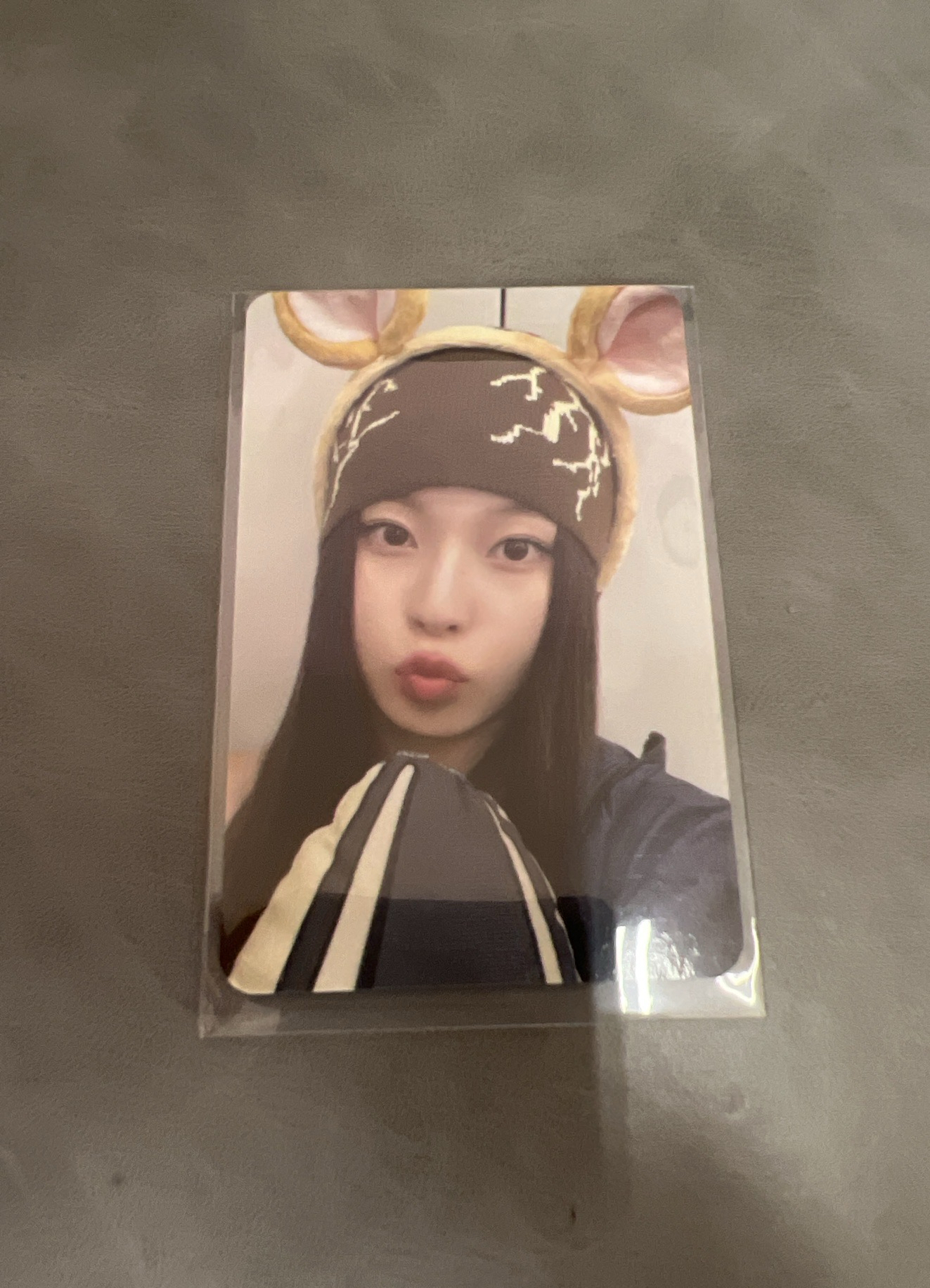 小倉鼠圭💖💖