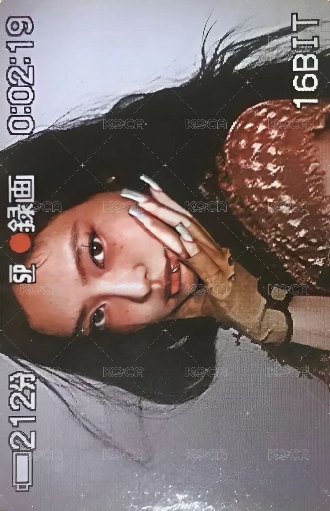 Mantra 小卡組 *5