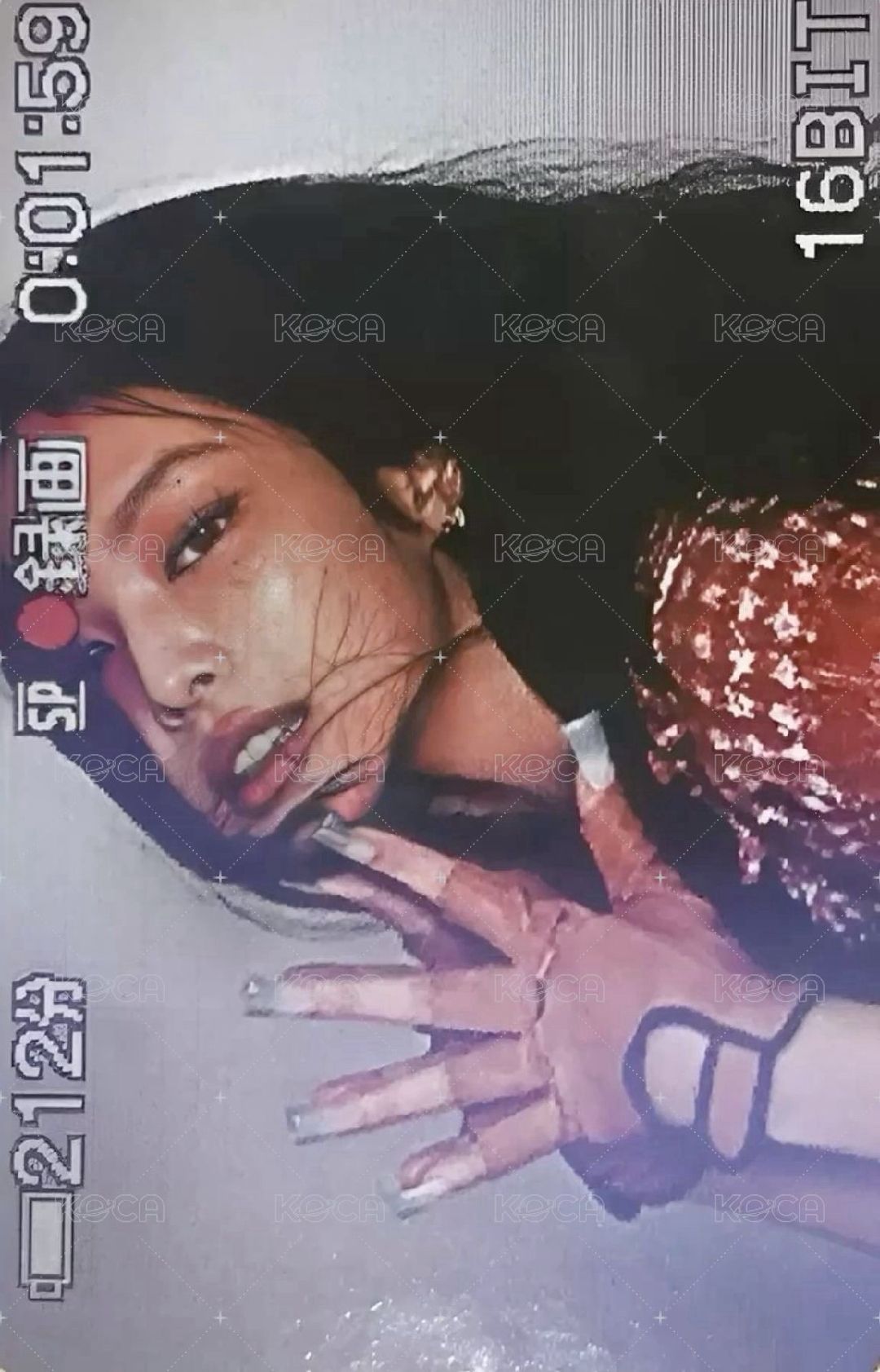 Mantra 小卡組 *5