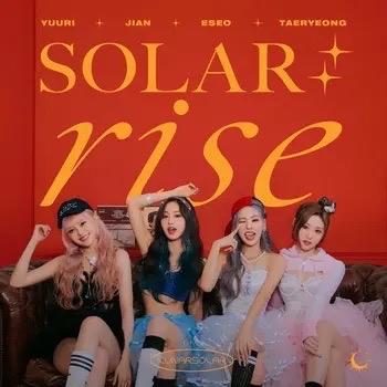 SOLAR:rise