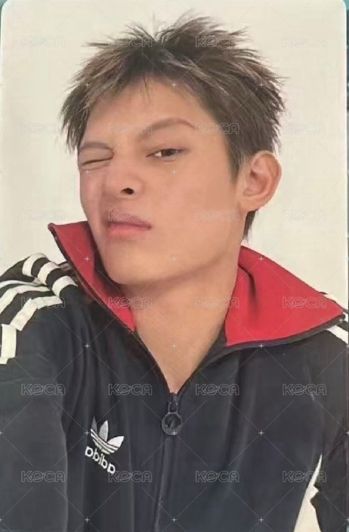 一直娛1.0簽售