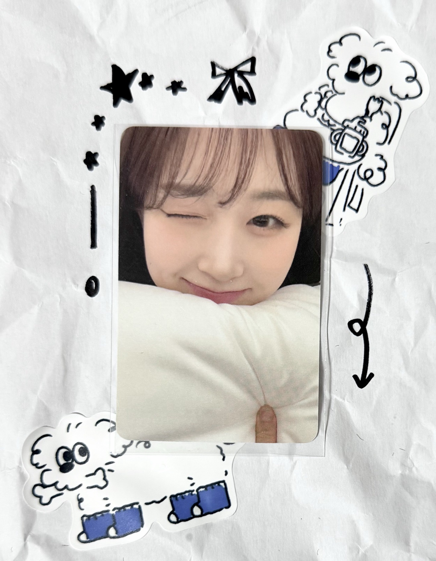 好夢嫄🐻‍❄️