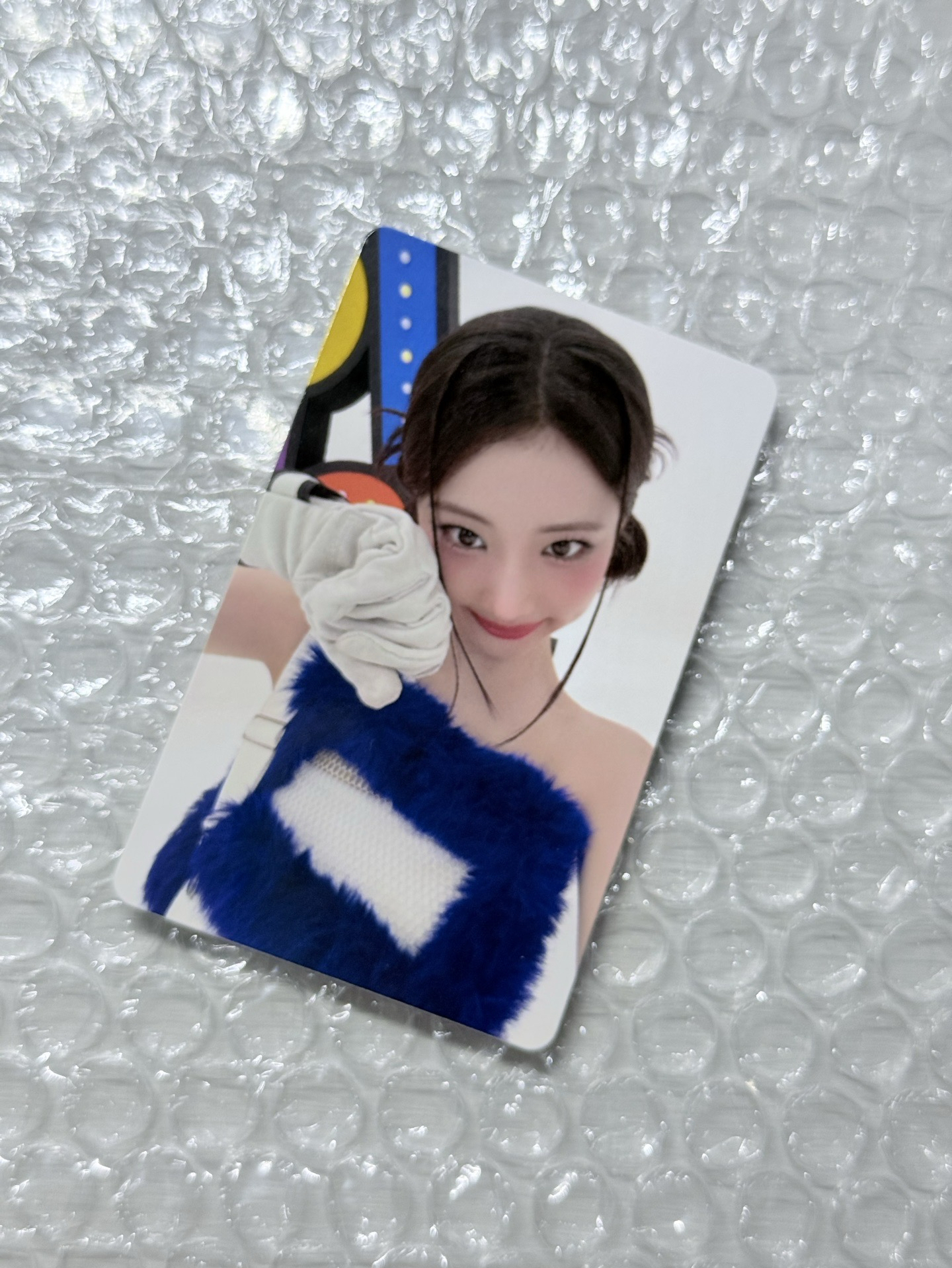 滿額露