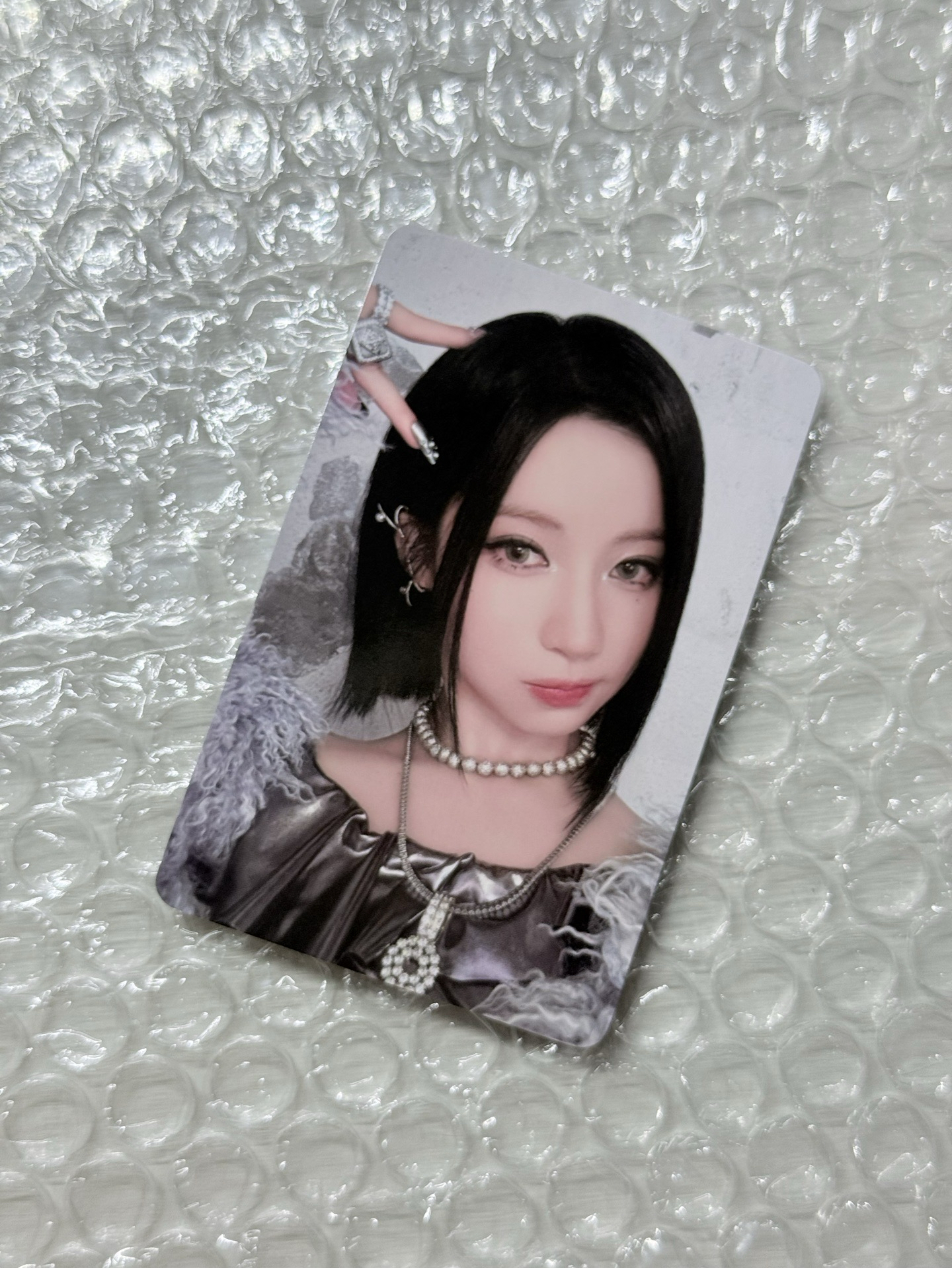 貓耳角