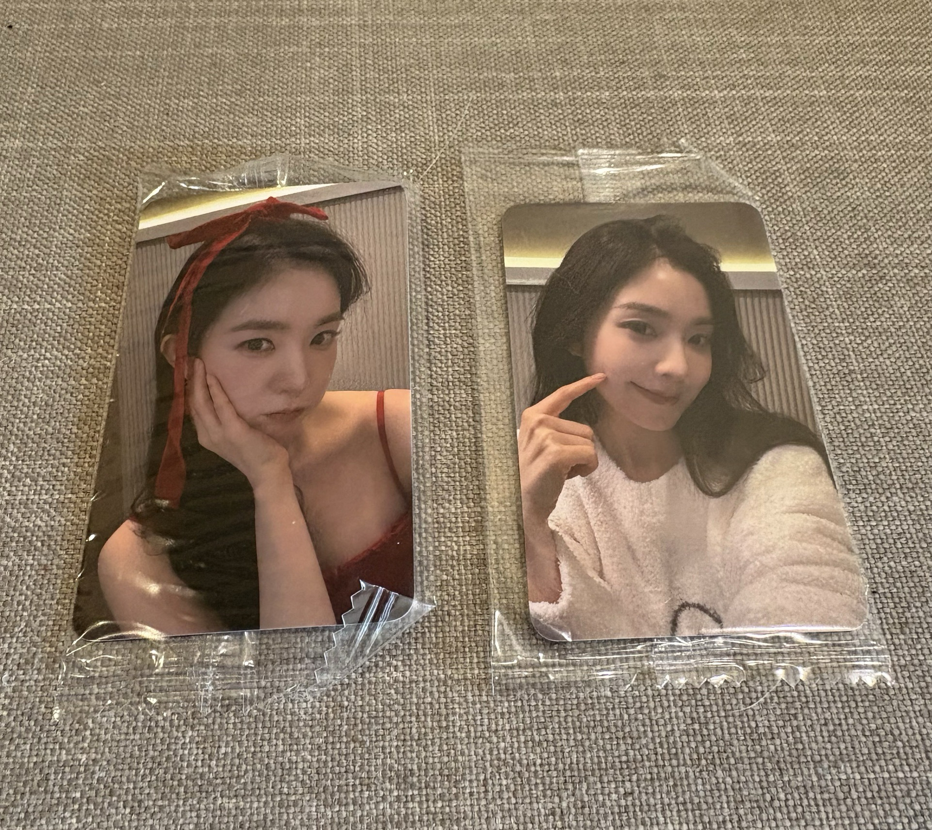 Irene K4 未拆封 合售