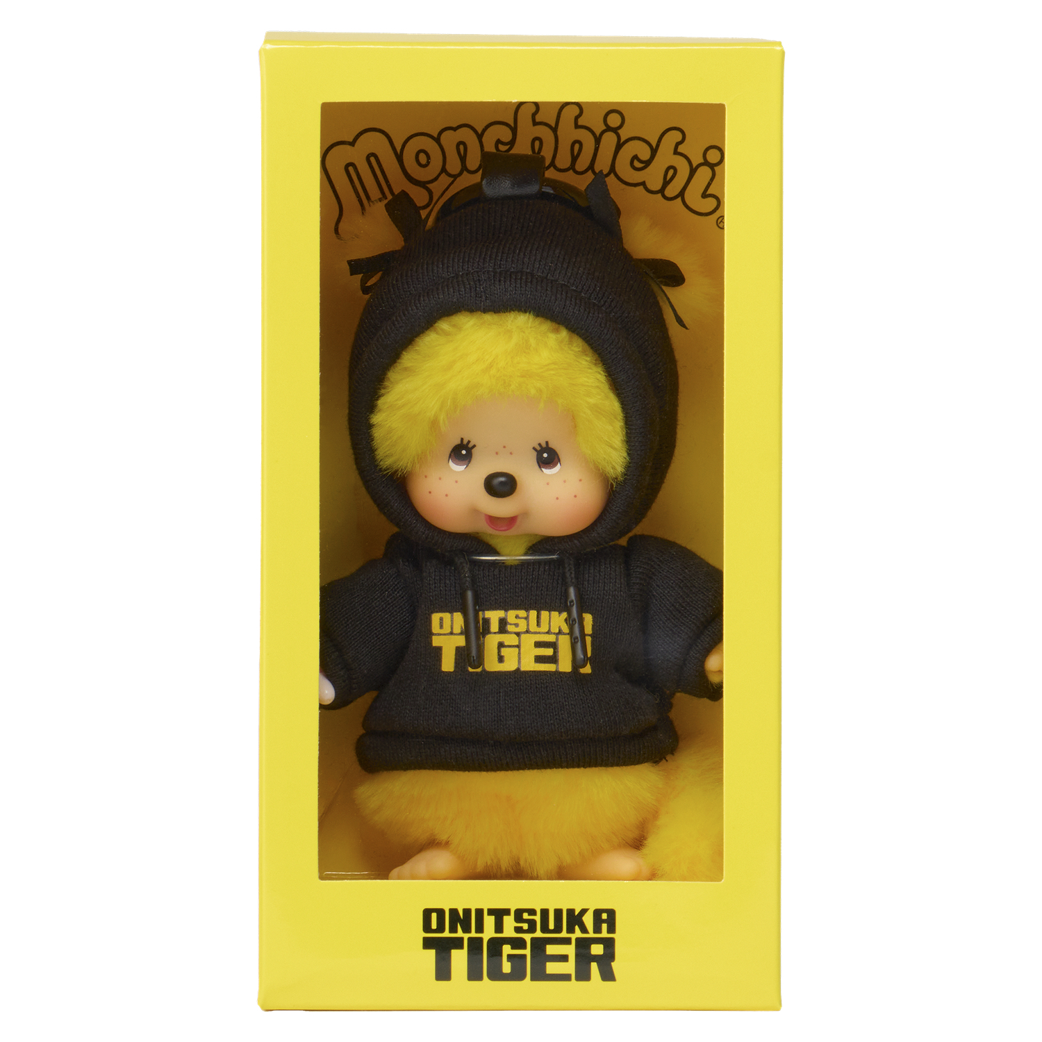 Onitsuka Tiger X Monchhichi
