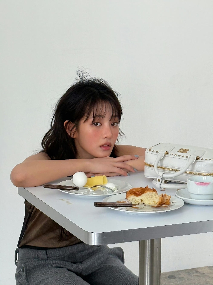 小怜蘿蔔糕