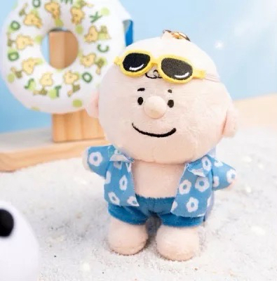 夏日海灘系列