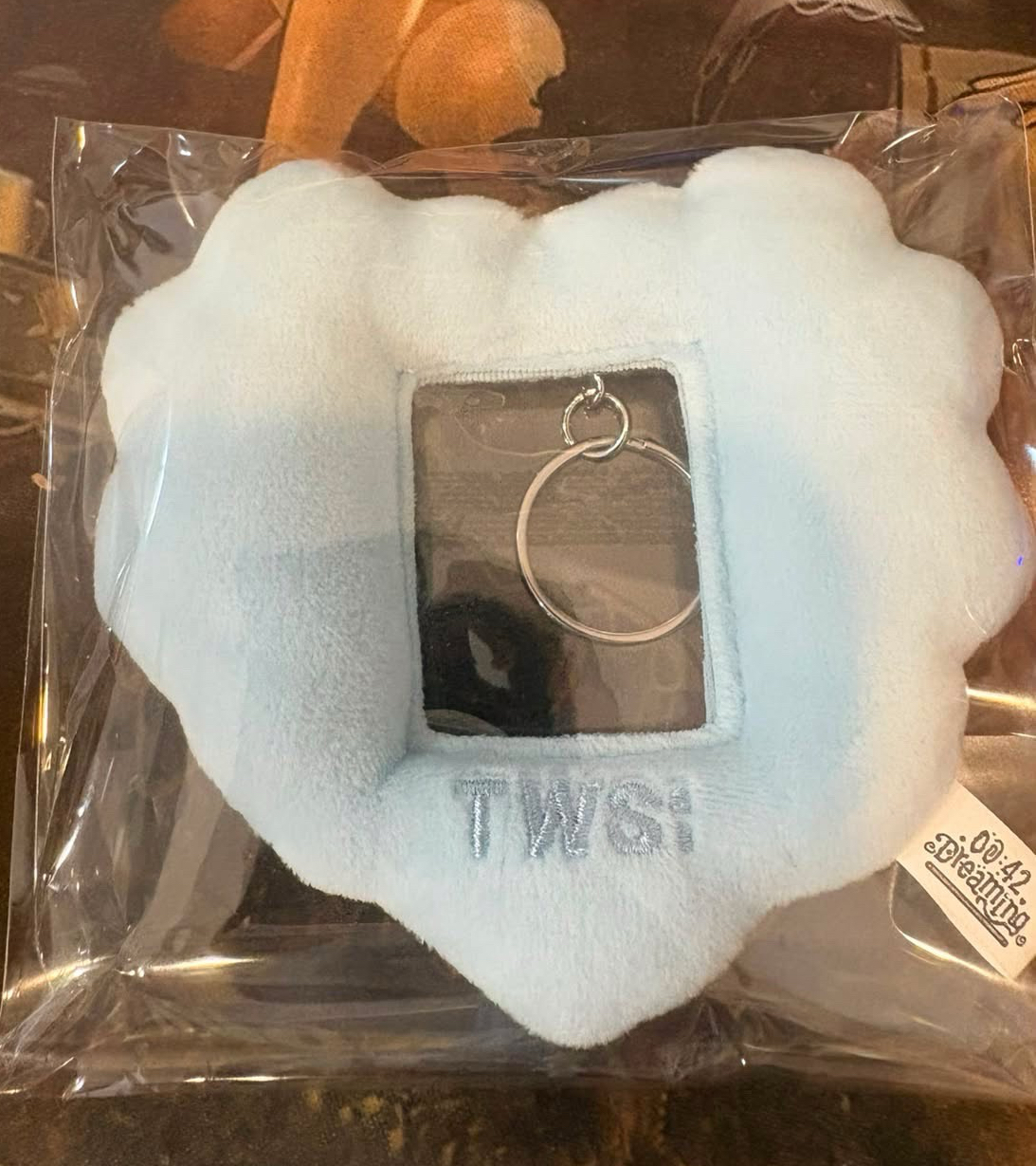第三期會員禮（無會員卡）