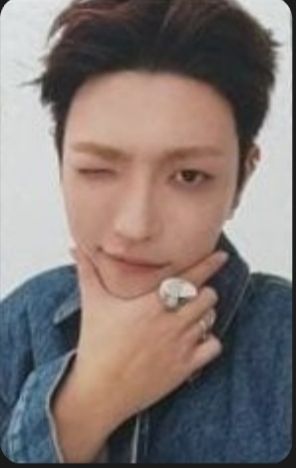 ATEEZ BAD 日本fc特典中