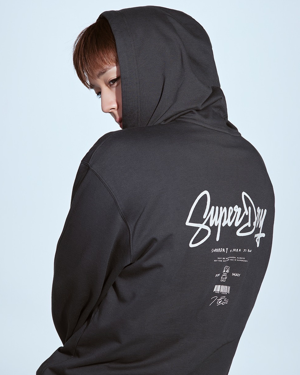 Superdry