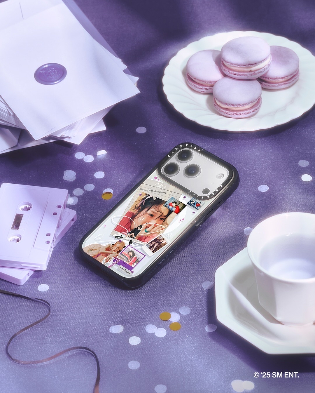 CASETiFY