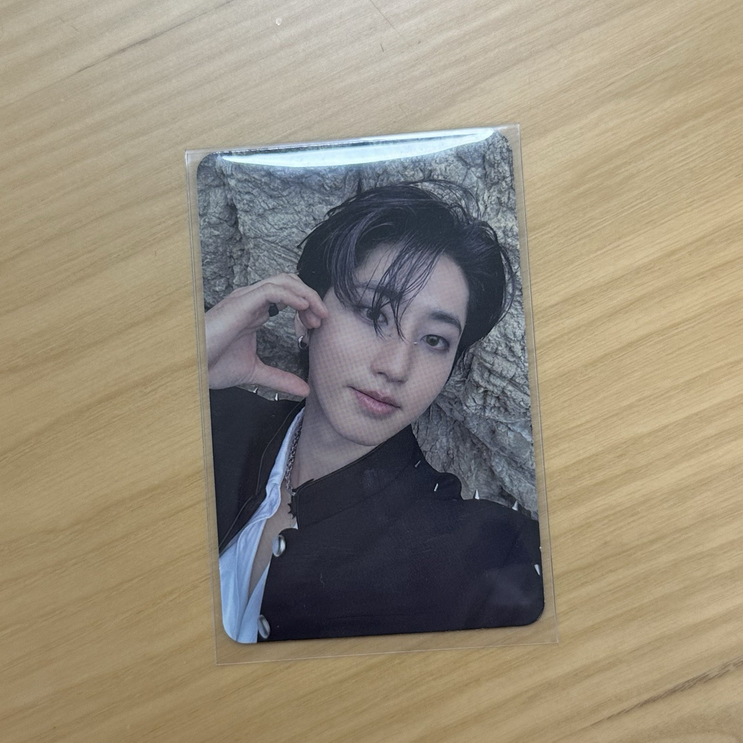 Straykids DOIT Han 專卡