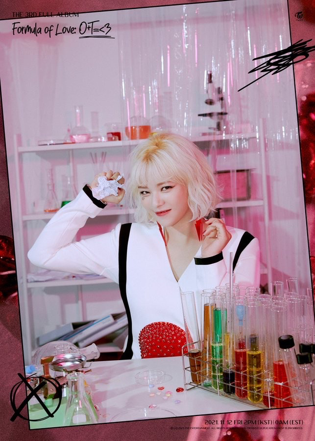 JEONGYEON