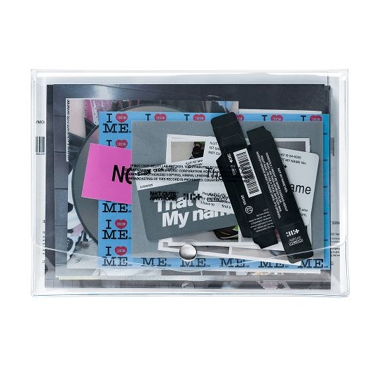 ILLIT｜NOT CUTE ANYMORE NOT MY NAME ver. 空專