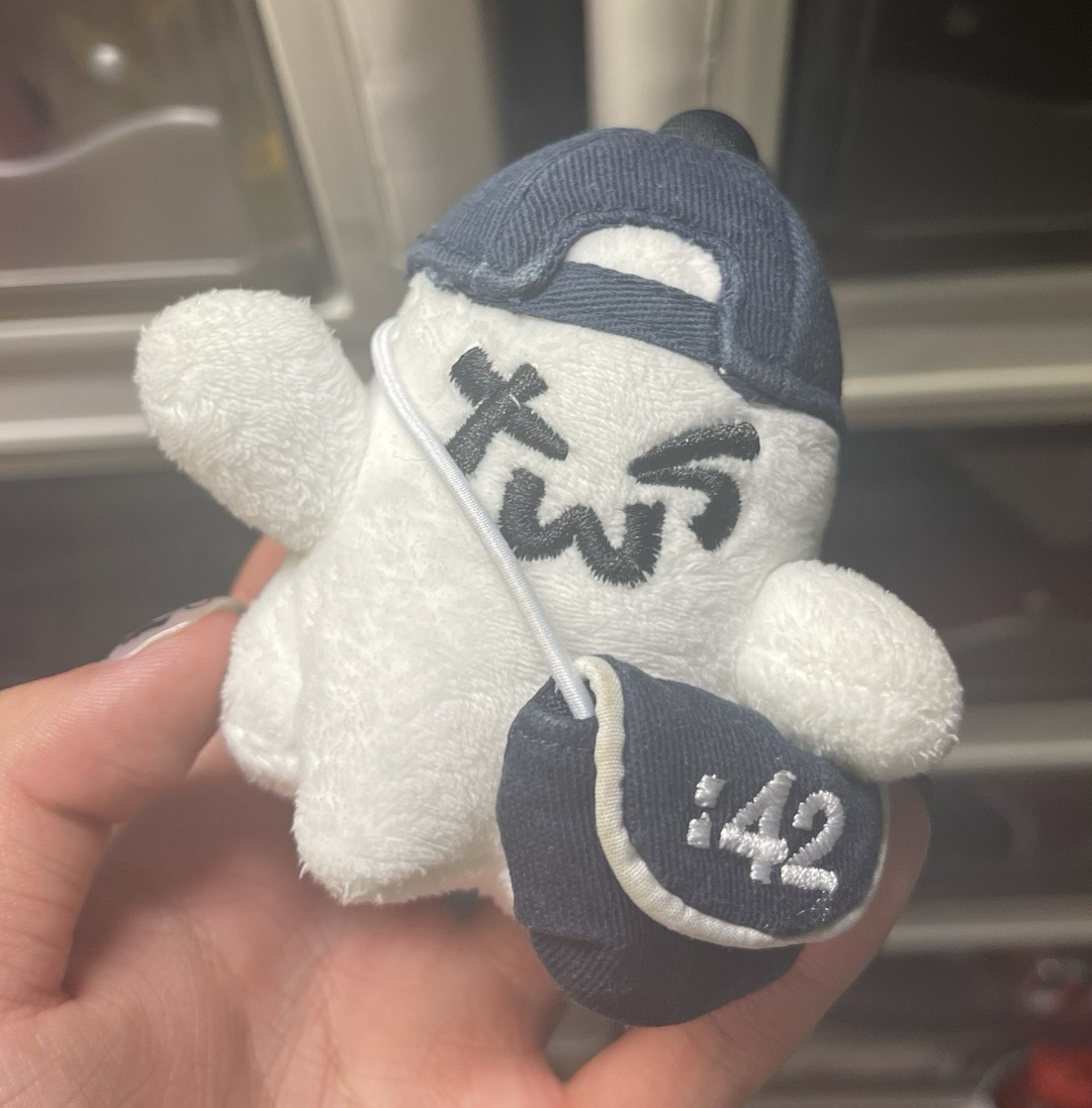 TWS 一週年吐靈