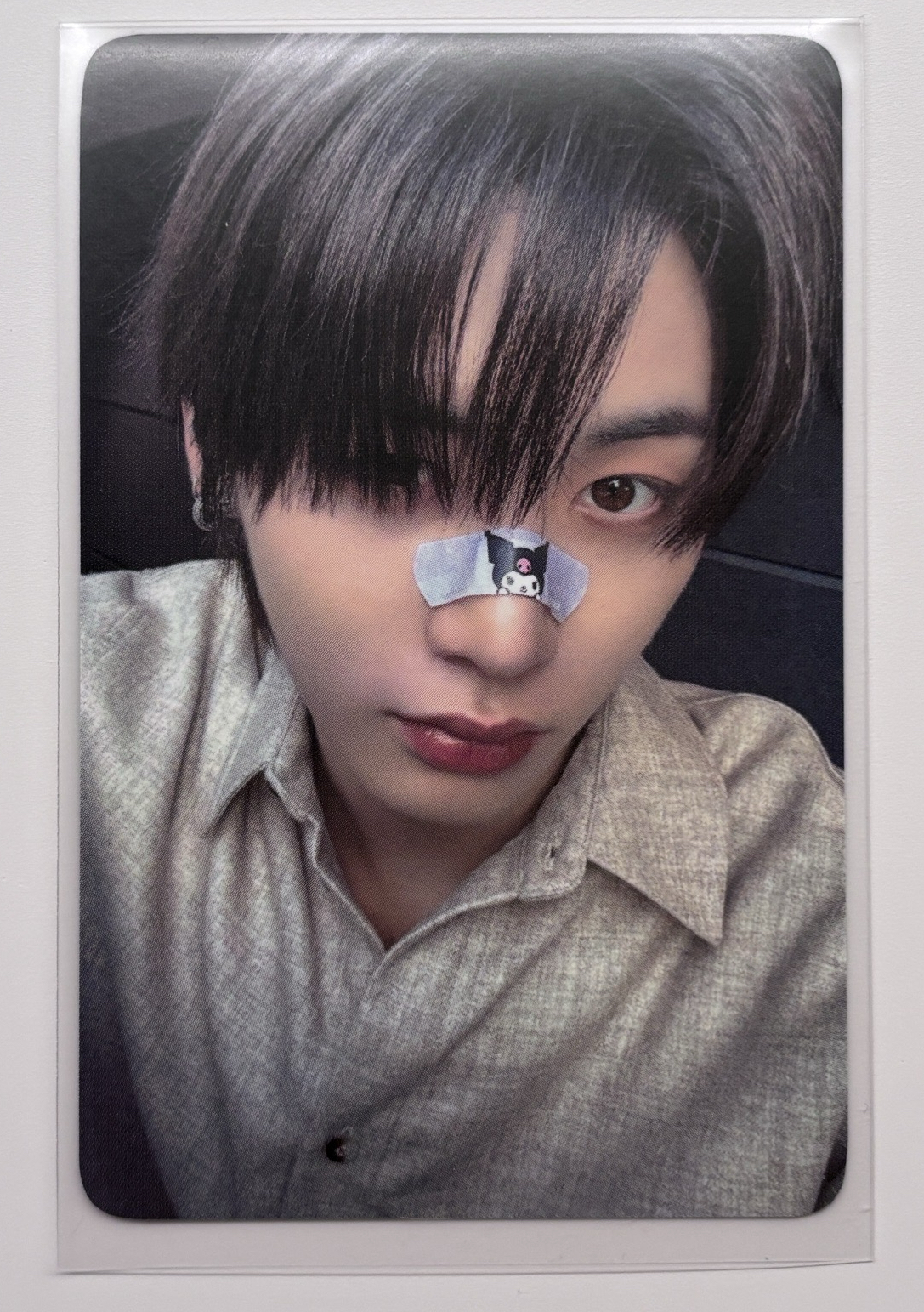 𓏼 𓈒♡ྀི 태산
