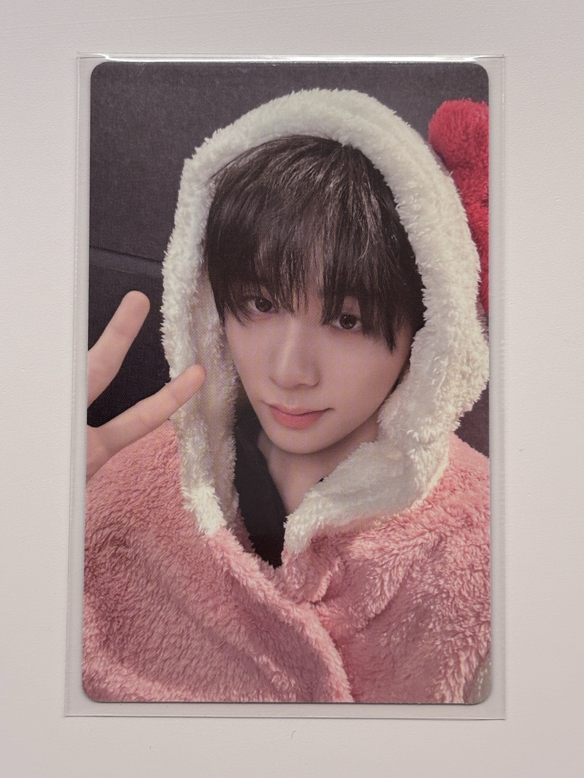 𓏼 𓈒♡ྀི 태산