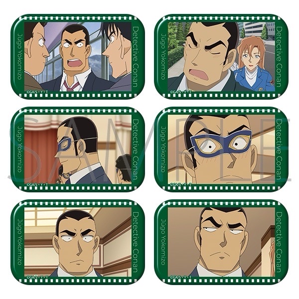 徽章