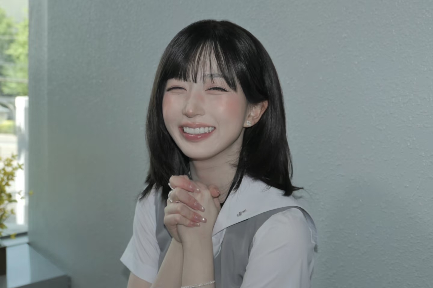 黑貓老闆競標不斷競競競到厭倦～～