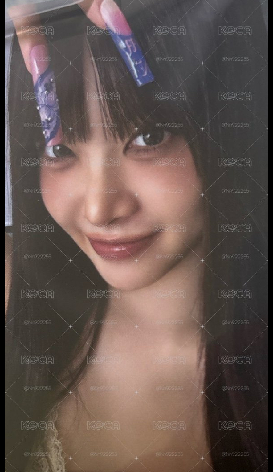 採卡