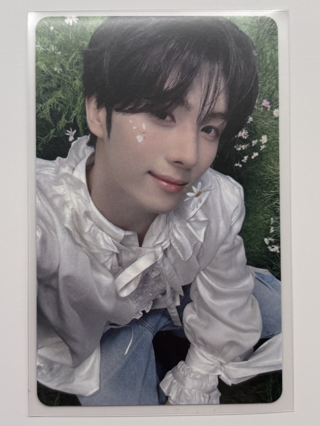 𓏼 𓈒♡ྀ 영재