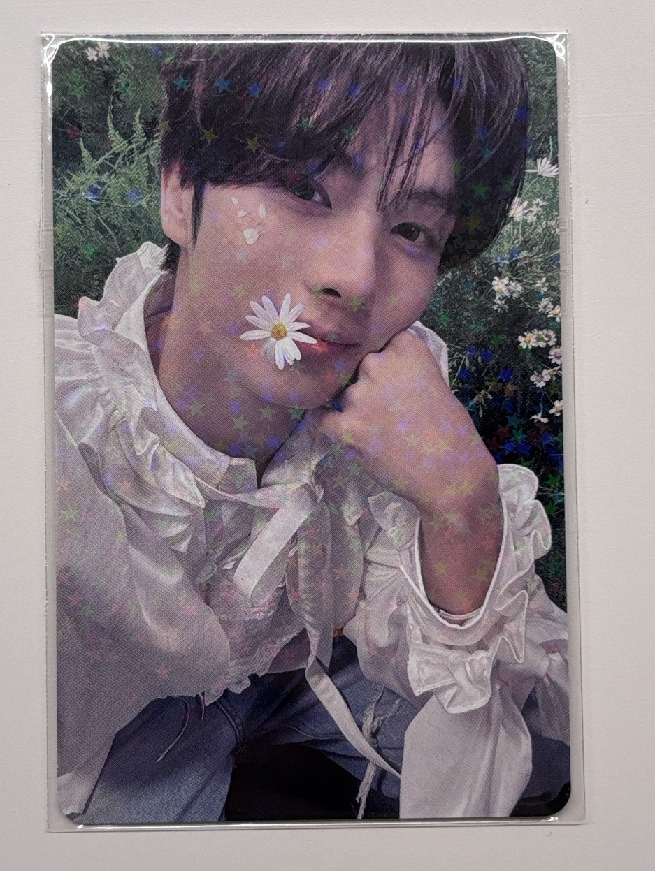 𓏼 𓈒♡ྀ 영재