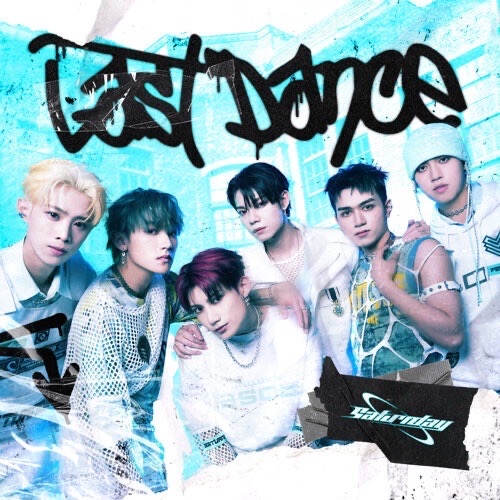 兜粉Last Dance盲抽卡包