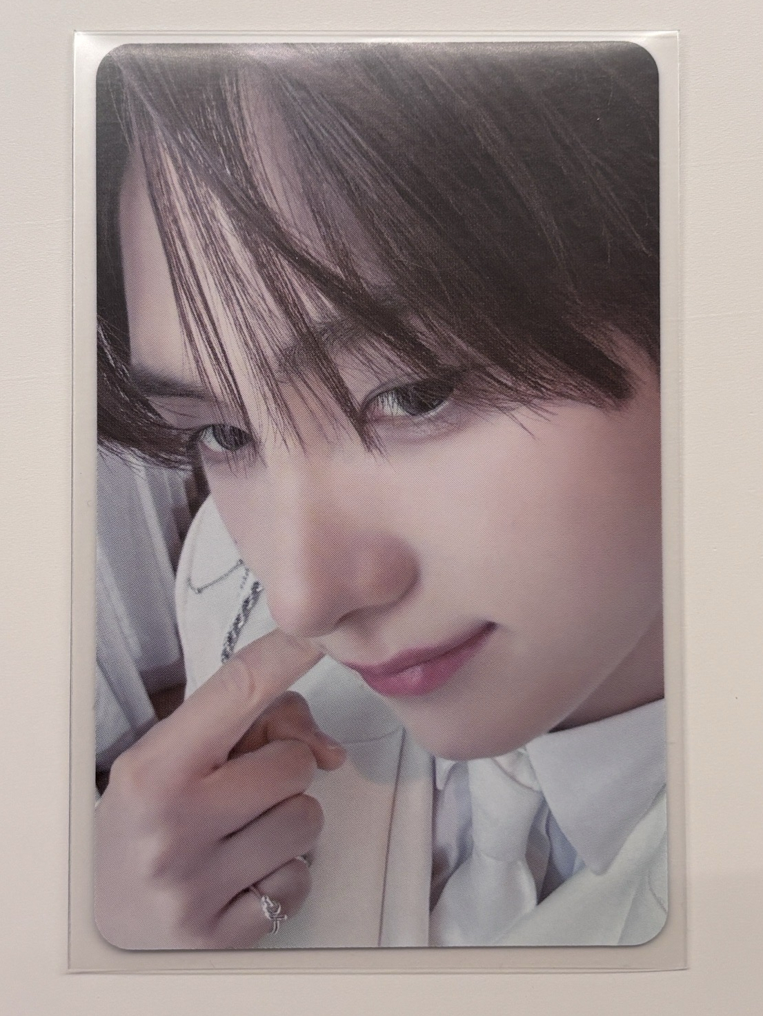 𓏼 𓈒♡ྀ 영재