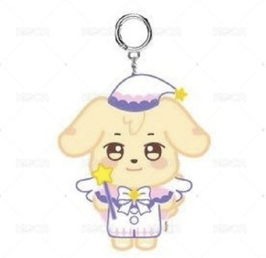 ANITEEZ IN DREAMLAND 夢境潤娃