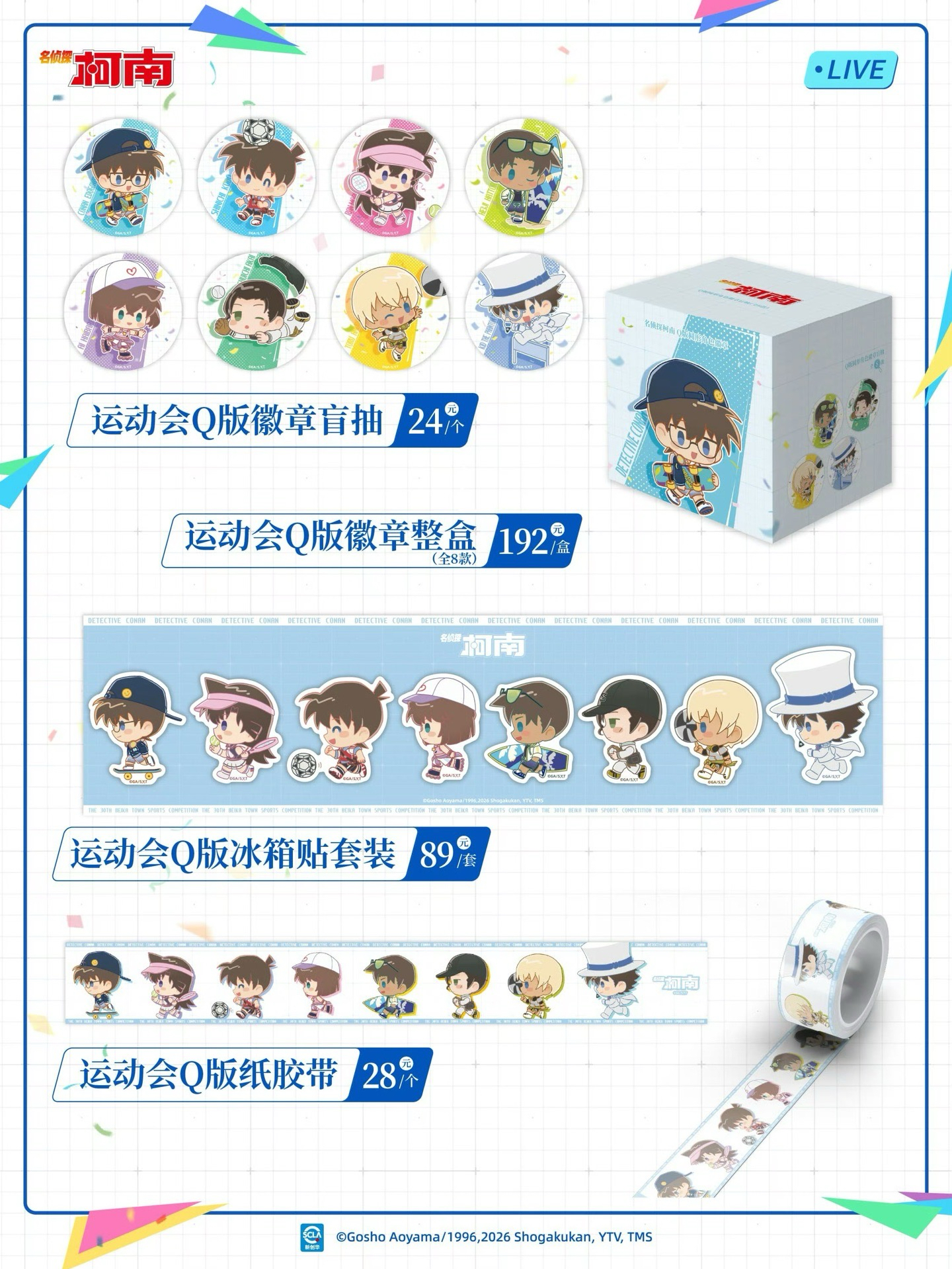 周邊